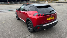 Peugeot 2008 1.2 PureTech 130 GT 5dr Petrol Estate